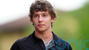 Lewis Hamilton would like to see teenager Kimi Antonelli replace him at Mercedes