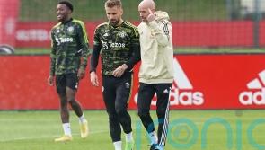 Luke Shaw concern for Euro 2024 with injured defender set to miss FA Cup final