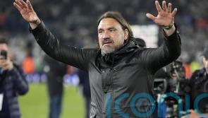 Daniel Farke hails &lsquo;nearly perfect&rsquo; Leeds display in victory over Norwich