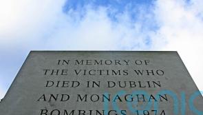 Families of victims of Dublin-Monaghan bombs remain &lsquo;firm in quest for justice&rsquo;