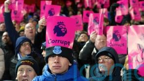 A closer look at a season of unprecedented controversy in the Premier League