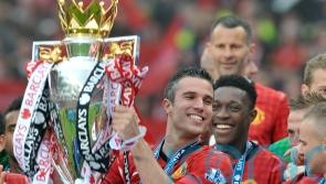 Robin van Persie named Heerenveen boss