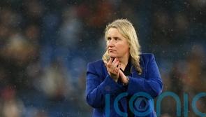 Emma Hayes concerned over decline in female coaches in Women&rsquo;s Super League