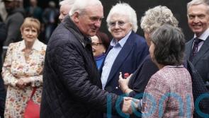 Blair said MI5 &lsquo;probably&rsquo; had information on Dublin-Monaghan bombings &ndash; Ahern