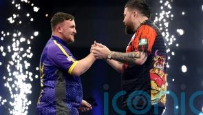 Michael Smith: Players should be grateful Luke Littler is filling our pockets