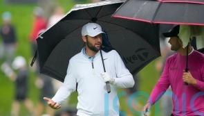 A big misunderstanding: Scottie Scheffler turns focus to US PGA after arrest