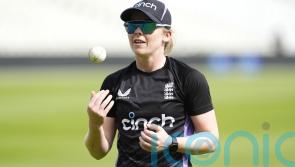 Heather Knight hails clinical fielding display as England wrap up series victory