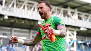 Brentford fans haven&rsquo;t seen the best of me yet, says goalkeeper Mark Flekken