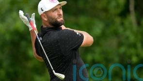 Jon Rahm &lsquo;surprised&rsquo; to miss cut at US PGA Championship