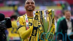 Oxford hope to keep Wembley hero Josh Murphy in Championship &ndash; Des Buckingham