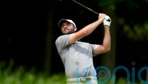 Scottie Scheffler endures rough start to round three at Valhalla