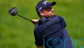 Shane Lowry just misses record-breaking 61 in third round of US PGA Championship