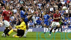 On This Day in 2007: Didier Drogba&rsquo;s goal wins the FA Cup for Chelsea at Wembley
