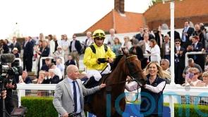 Coronation date next on Elmalka&rsquo;s agenda