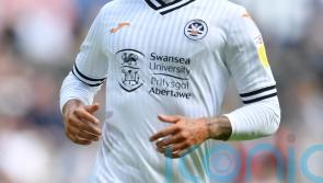 Ross County face relegation play-off after drawing against 10-man Aberdeen