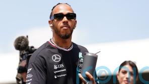 Lewis Hamilton admits Mercedes in &lsquo;no man&rsquo;s land&rsquo; after finishing sixth at Imola