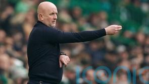 Martindale praises fans after relegation and warns Livingston of &lsquo;massive reset&rsquo;