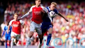 Late Kai Havertz winner not enough for Arsenal as they miss out on title