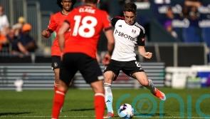 Harry Wilson stars as Fulham win confirms Luton&rsquo;s relegation from Premier League