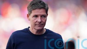 Oliver Glasner admits Eagles landing on lofty perch comes as some surprise