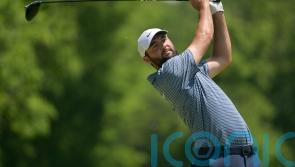 Scottie Scheffler &lsquo;running on fumes&rsquo; after strong finish at US PGA Championship