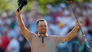 Xander Schauffele claims first major title at US PGA Championship