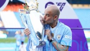 So what next? &ndash; Pep Guardiola questions long-term future after title success