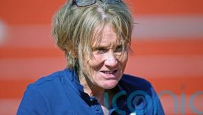 GB chef de mission Penny Briscoe has security concerns over Paris Paralympics