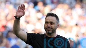 Roberto De Zerbi will &lsquo;smoke more cigarettes&rsquo; if he fails to land new job soon