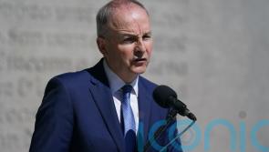 People have migration concerns but vast majority draw line at violence &ndash; Martin