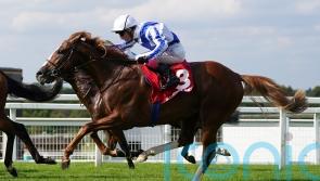 Devil&rsquo;s Point takes German Guineas glory