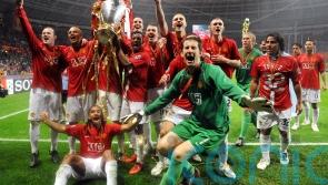 On this day in 2008 &ndash; Man Utd win Champions League after penalty shootout drama