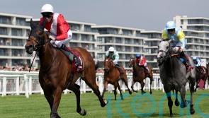 Witch Hunter earns Royal Ascot trip with Lockinge effort