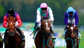 Okeechobee set to clash with Auguste Rodin at the Curragh