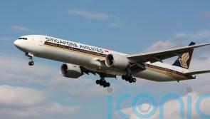 Four Irish citizens on board Singapore flight which hit severe turbulence