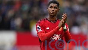 Michael Owen shocked by Marcus Rashford&rsquo;s Euro 2024 omission