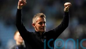 Kieran McKenna named LMA manager of the year