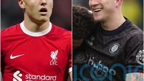 Uncapped duo Ben Doak and Ross McCrorie selected in Scotland&rsquo;s Euro 2024 squad