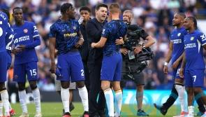 Chelsea players take to social media to thank Mauricio Pochettino