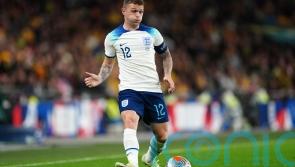 Kieran Trippier &lsquo;not injured&rsquo; despite early exit in Newcastle&rsquo;s friendly at MCG