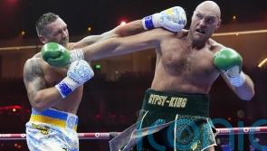 Frank Warren: Tyson Fury&rsquo;s rematch with Oleksandr Usyk will be even better