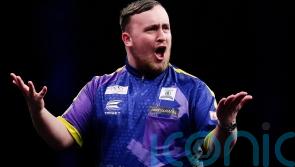 Luke Littler knows Premier League play-off night is the &lsquo;one that matters&rsquo;