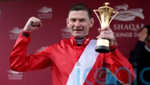 &lsquo;Lovely surprise&rsquo; for Robert Havlin as he secures Ambiente Friendly ride