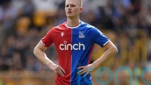 Paul Parker backs Adam Wharton to shine at Euro 2024 if given opportunity