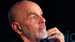 Stefano Pioli to leave role as AC Milan boss after five years in charge