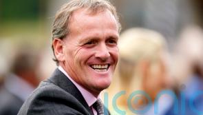 Hannon happy with Irish 2,000 Guineas contenders