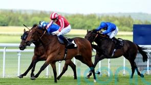Isle Of Jura books Hardwicke ticket with Goodwood strike