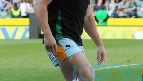 On this day in 2013: Red card in final costs Dylan Hartley his Lions place