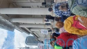 Government urged to take emergency measures to address housing crisis