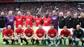 Man Utd&rsquo;s treble winners: Where are they now?